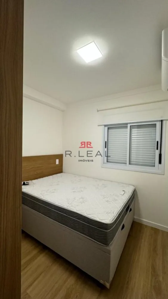 Apartamento, 1 quarto, 35 m² - Foto 6