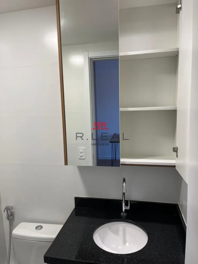 Apartamento, 1 quarto, 35 m² - Foto 8