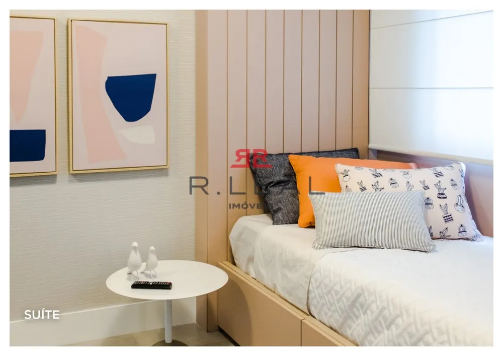 Apartamento, 3 quartos, 125 m² - Foto 6