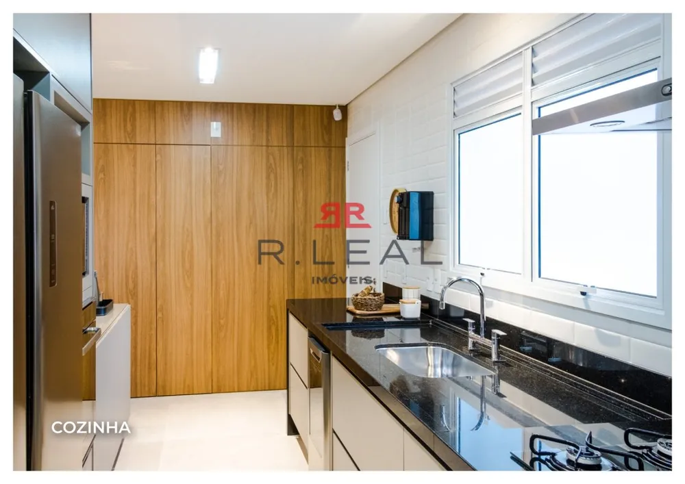 Apartamento, 3 quartos, 125 m² - Foto 3