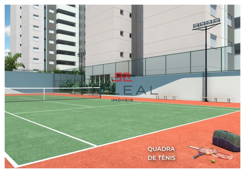 Apartamento, 3 quartos, 125 m² - Foto 9