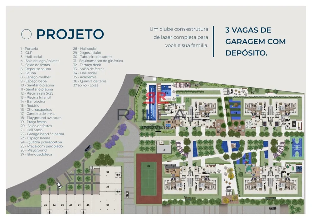 Apartamento, 3 quartos, 125 m² - Foto 11