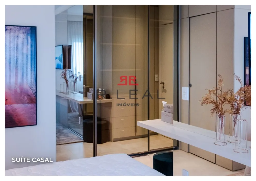 Apartamento, 3 quartos, 125 m² - Foto 5