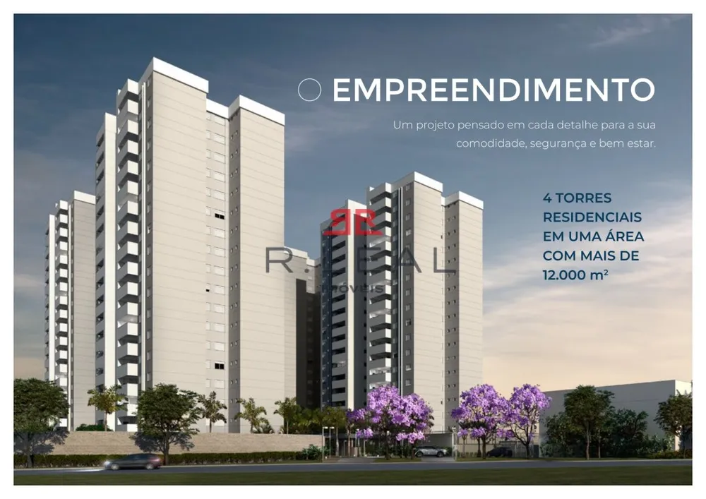 Apartamento, 3 quartos, 125 m² - Foto 10