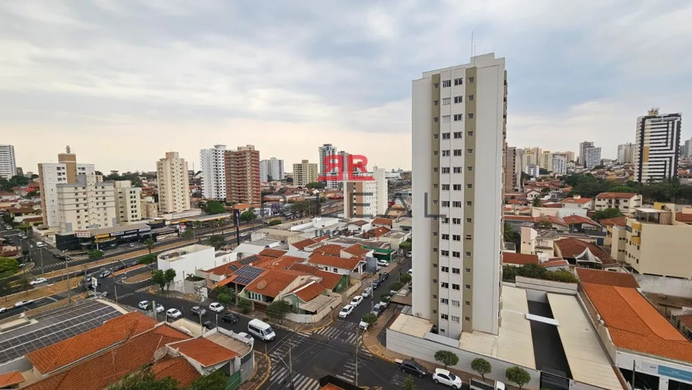 Apartamento, 2 quartos, 67 m² - Foto 6