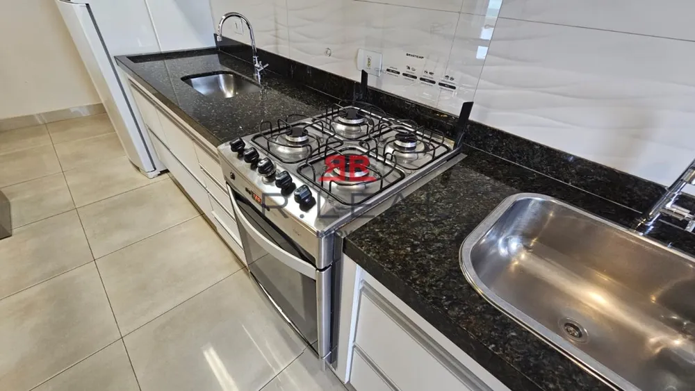 Apartamento, 2 quartos, 67 m² - Foto 1
