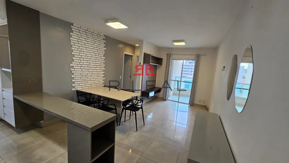 Apartamento, 2 quartos, 67 m² - Foto 3