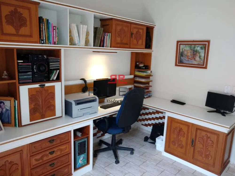 Casa, 3 quartos, 234 m² - Foto 5