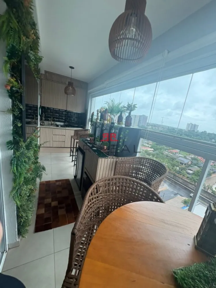Apartamento, 2 quartos, 71 m² - Foto 4