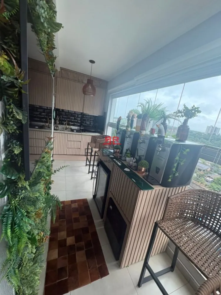 Apartamento, 2 quartos, 71 m² - Foto 8