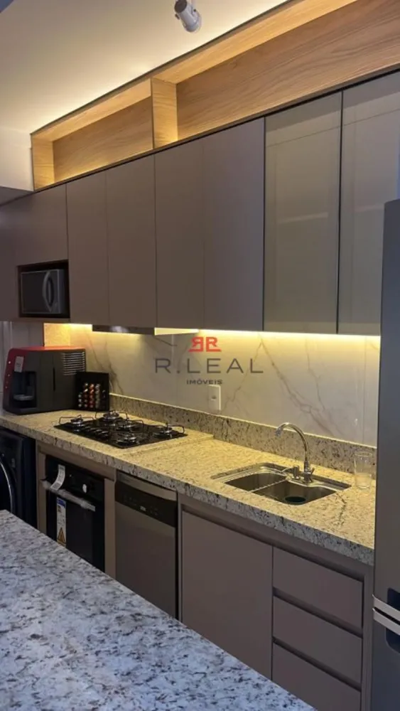 Apartamento, 2 quartos, 71 m² - Foto 2