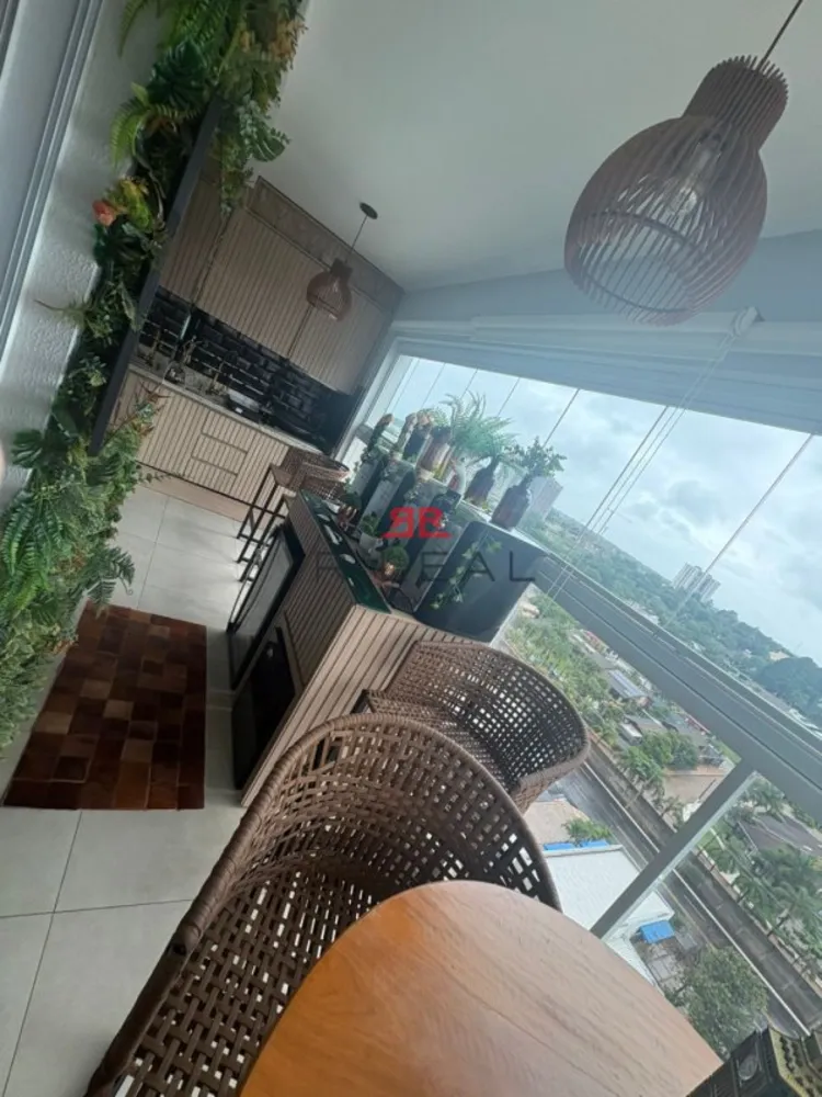 Apartamento, 2 quartos, 71 m² - Foto 1