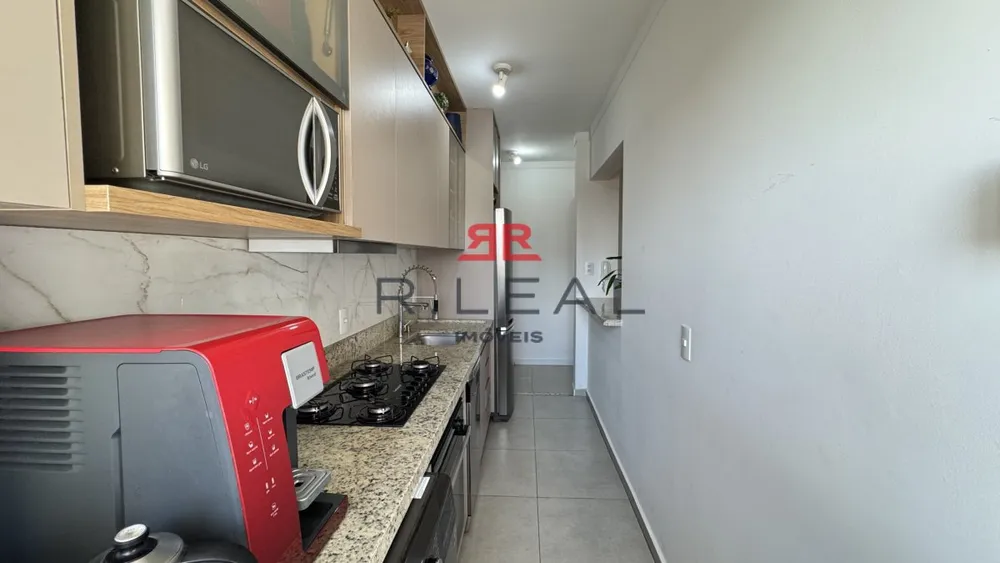 Apartamento, 2 quartos, 71 m² - Foto 3