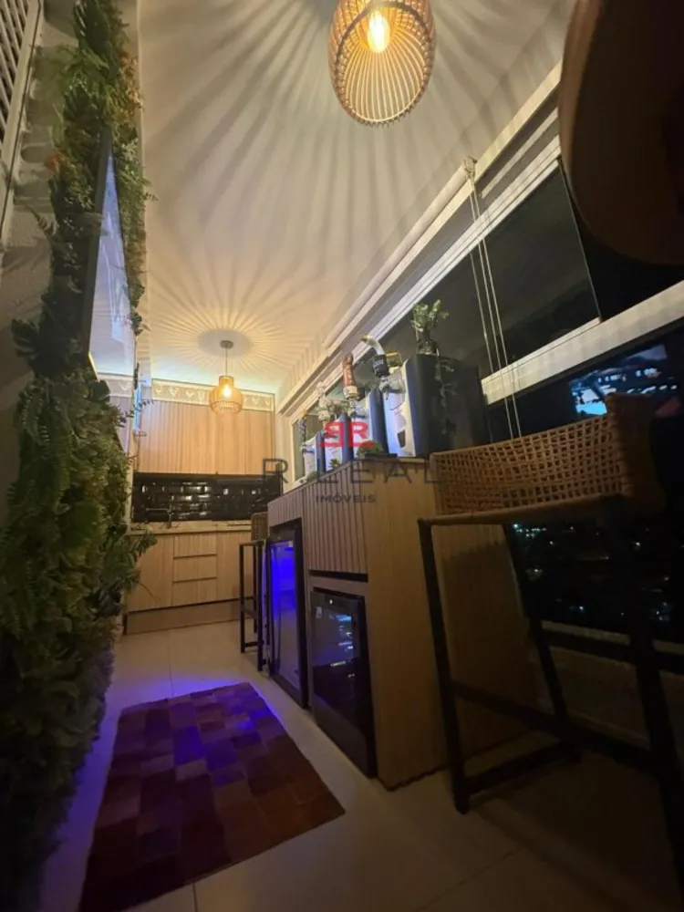 Apartamento, 2 quartos, 71 m² - Foto 1