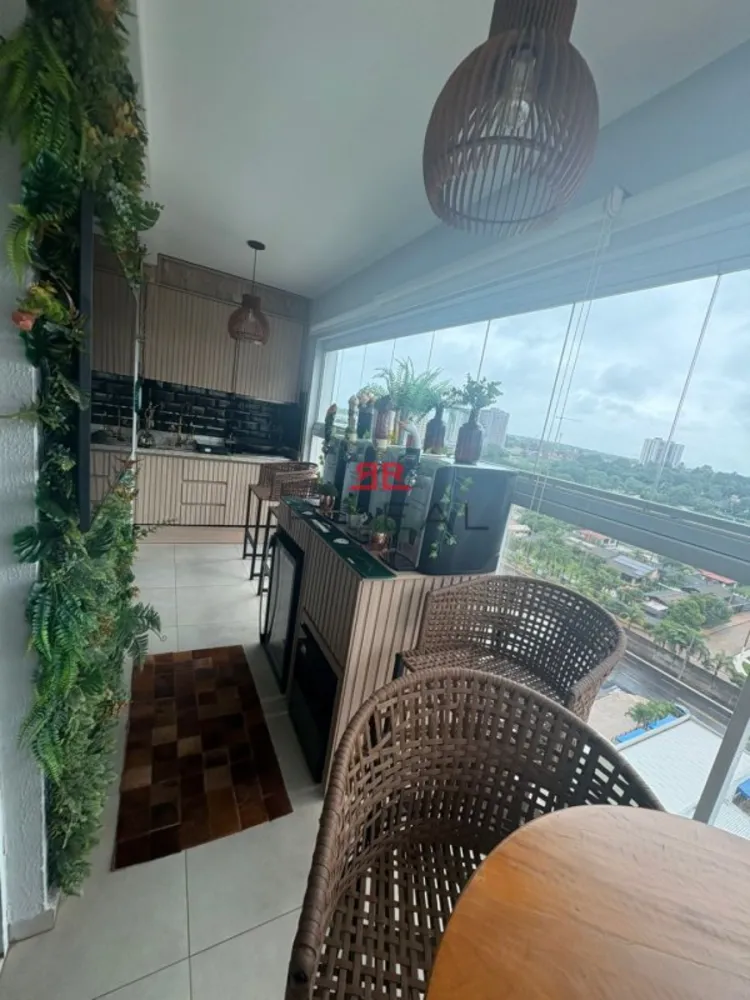 Apartamento, 2 quartos, 71 m² - Foto 2