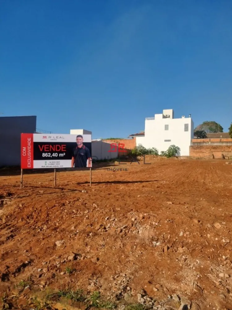 Terreno, 862 m² - Foto 2
