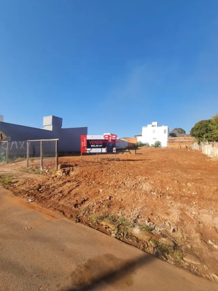 Terreno, 862 m² - Foto 4