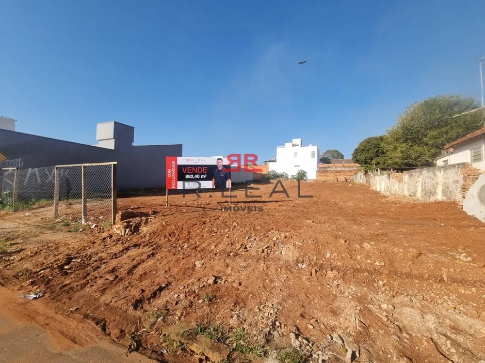Terreno, 862 m² - Foto 3