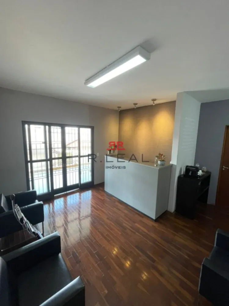 Sala-Conjunto, 8 m² - Foto 1