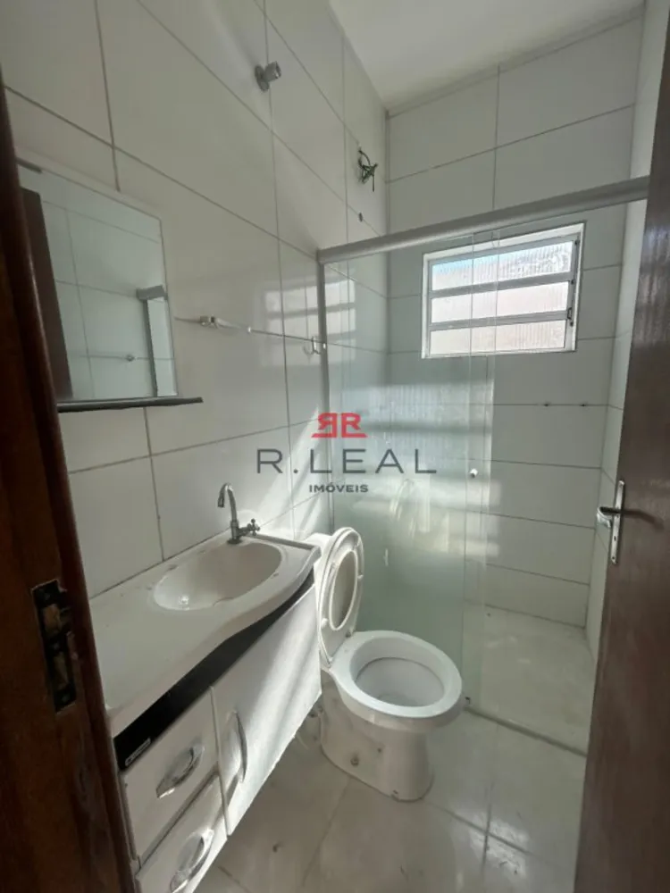 Casa, 2 quartos, 36 m² - Foto 9
