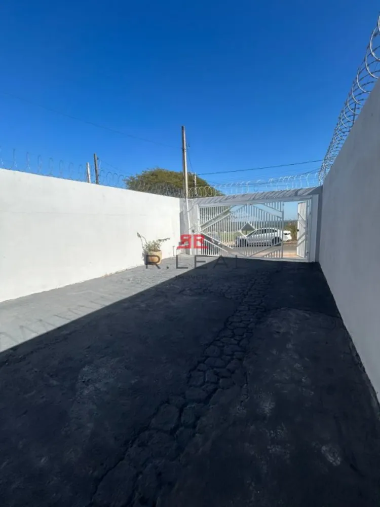 Casa, 2 quartos, 36 m² - Foto 3