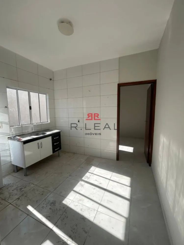 Casa, 2 quartos, 36 m² - Foto 5