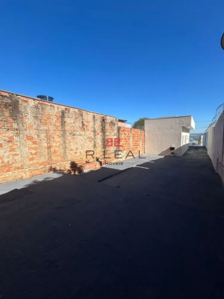 Casa, 2 quartos, 36 m² - Foto 8