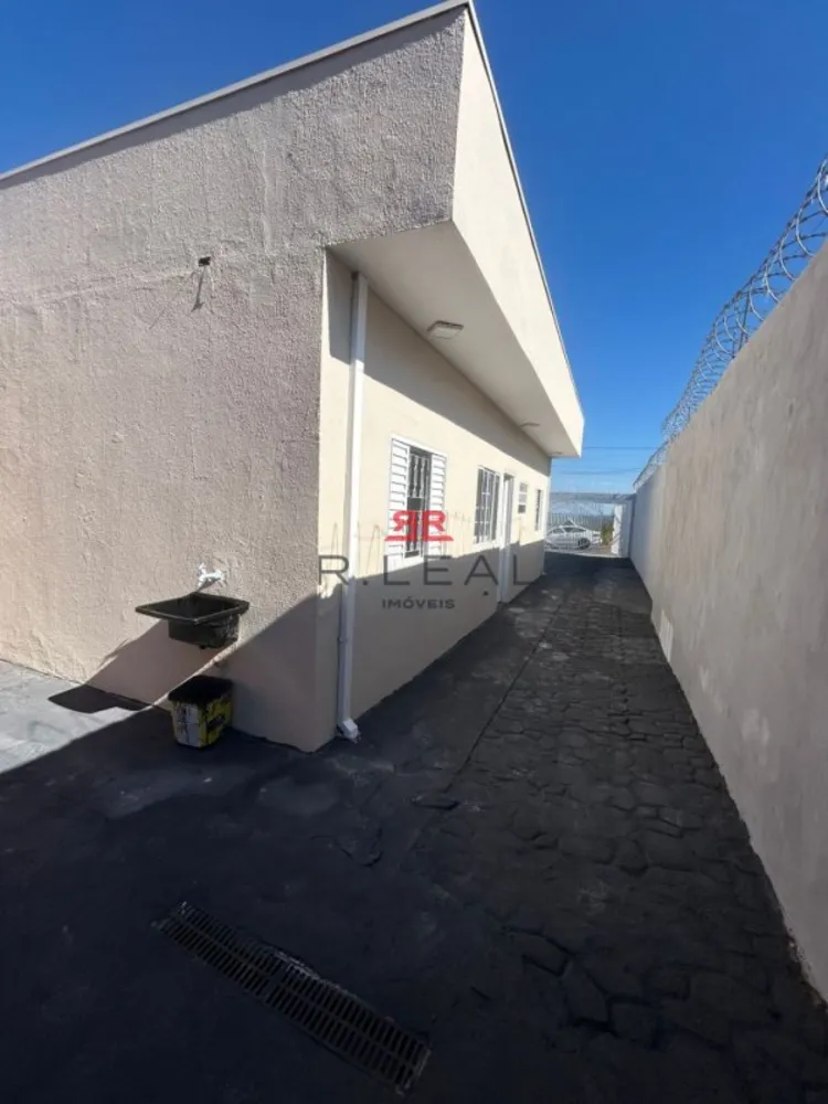 Casa, 2 quartos, 36 m² - Foto 10