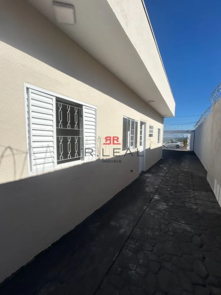 Casa, 2 quartos, 36 m² - Foto 11
