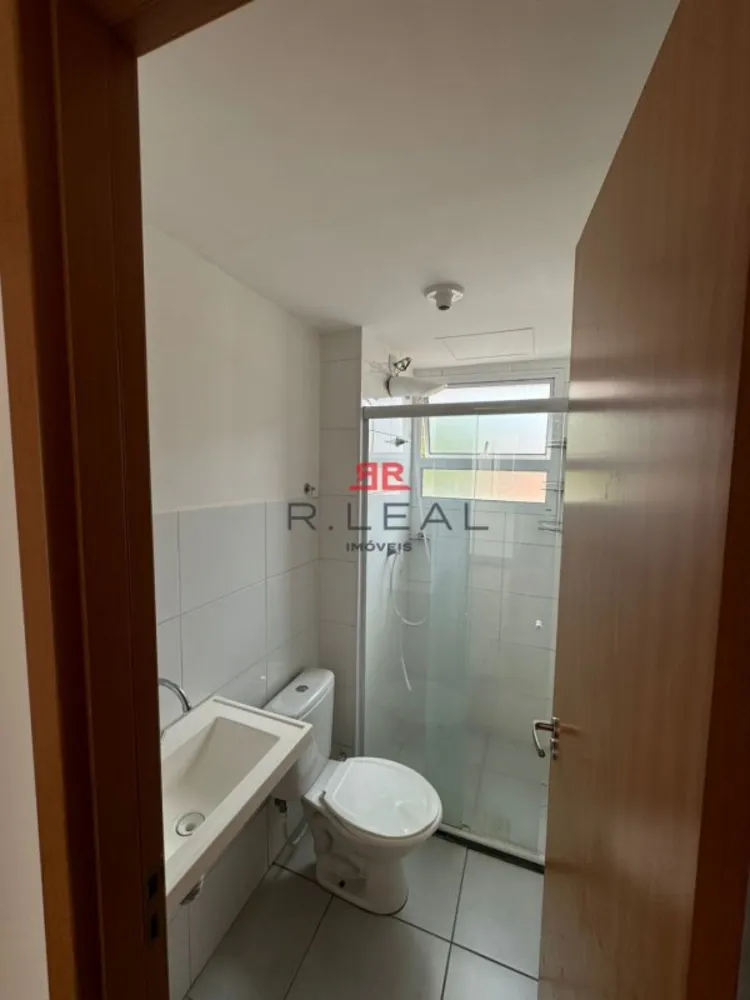Apartamento, 2 quartos, 45 m² - Foto 2