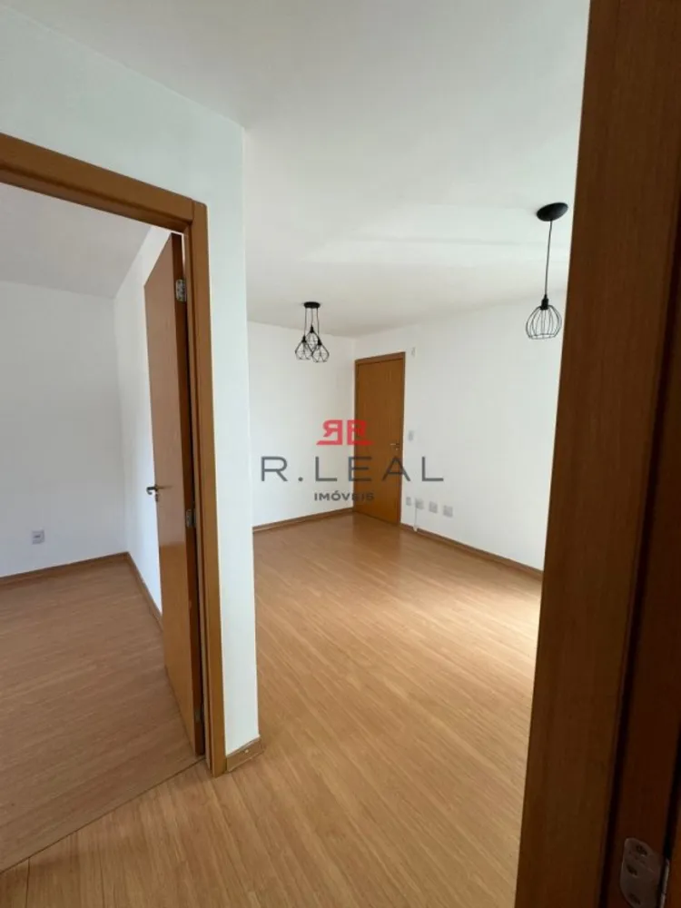 Apartamento, 2 quartos, 45 m² - Foto 4