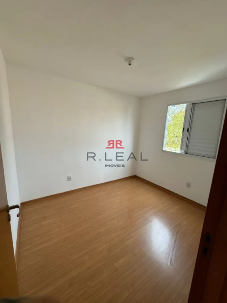 Apartamento, 2 quartos, 45 m² - Foto 7