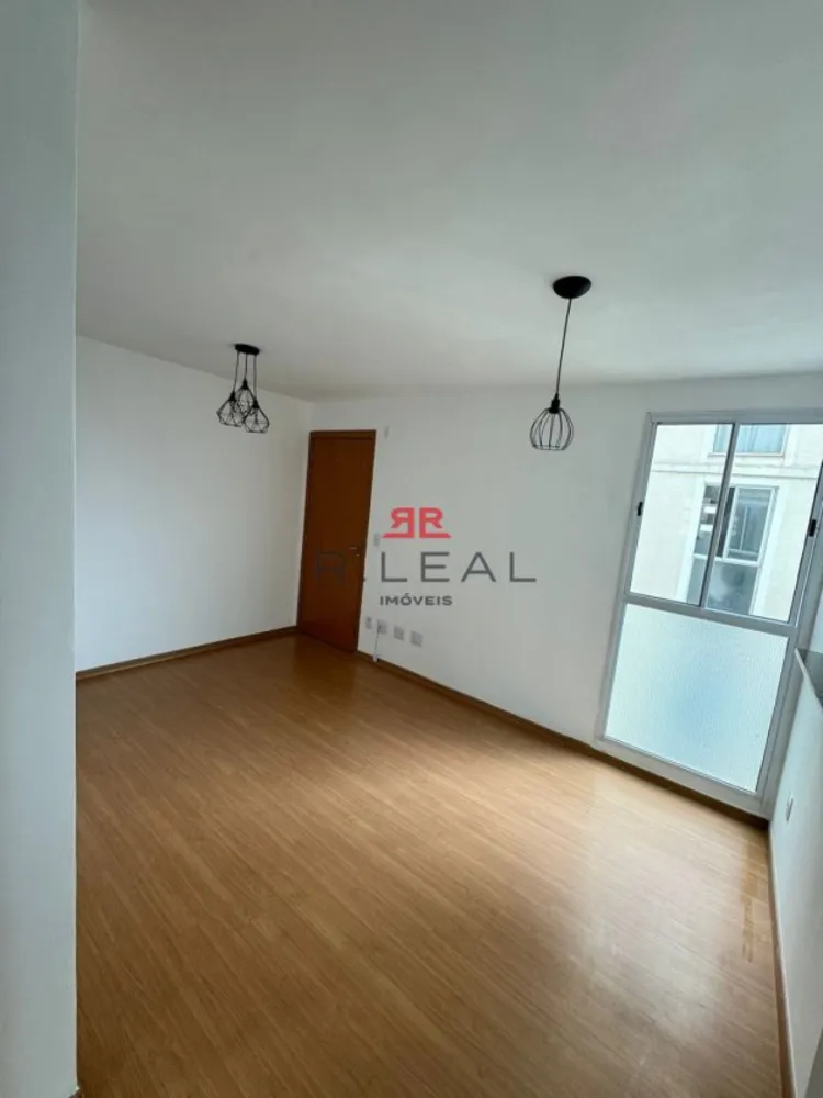 Apartamento, 2 quartos, 45 m² - Foto 5
