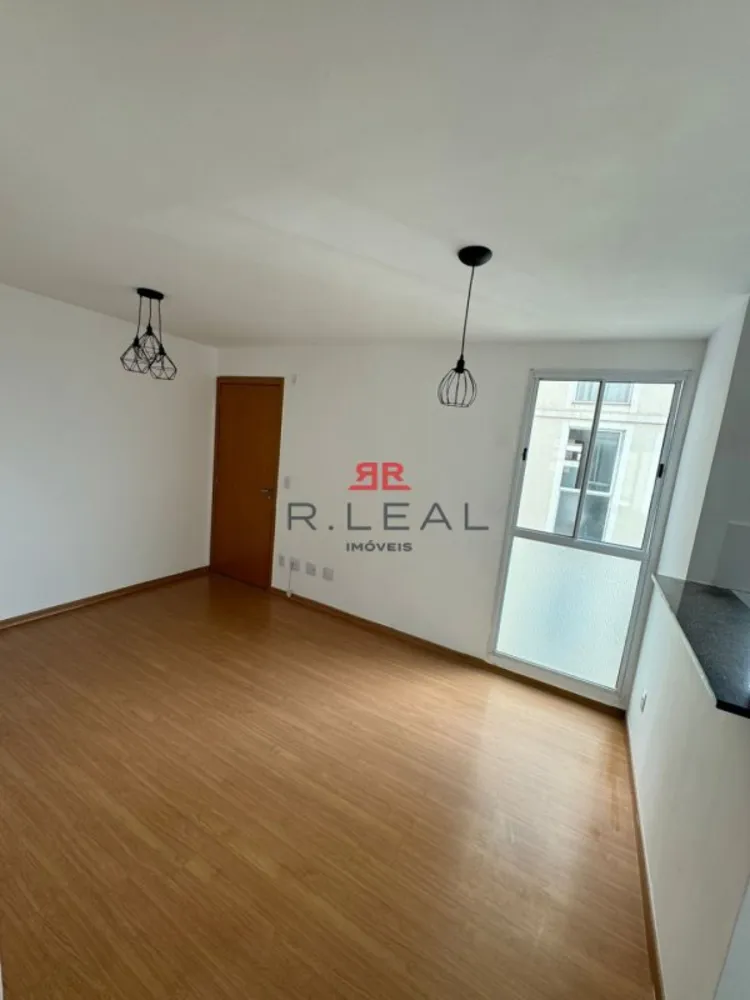 Apartamento, 2 quartos, 45 m² - Foto 6
