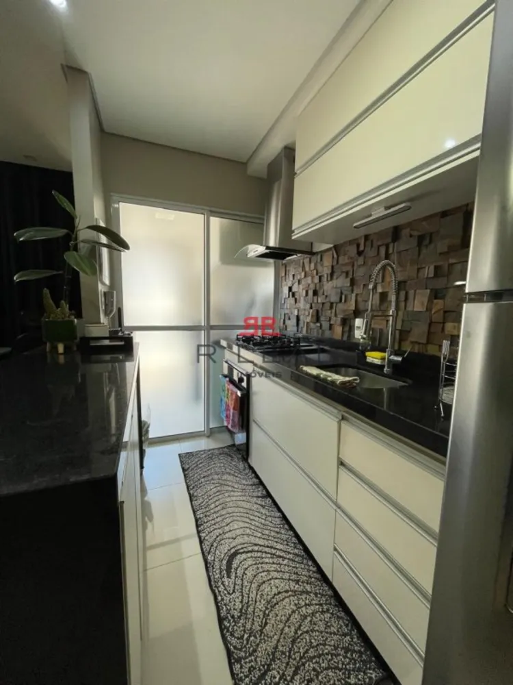 Apartamento, 2 quartos, 57 m² - Foto 3