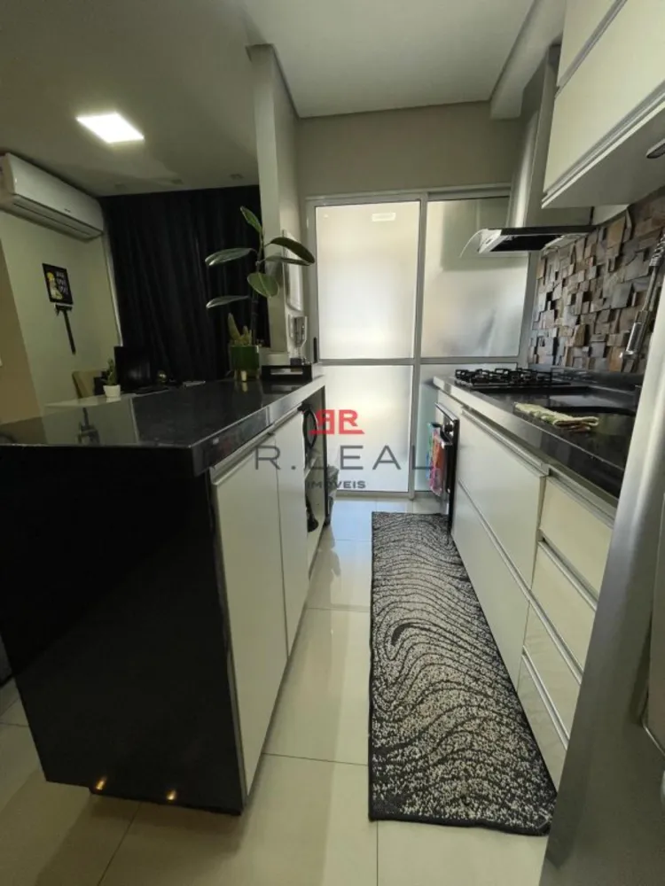 Apartamento, 2 quartos, 57 m² - Foto 4
