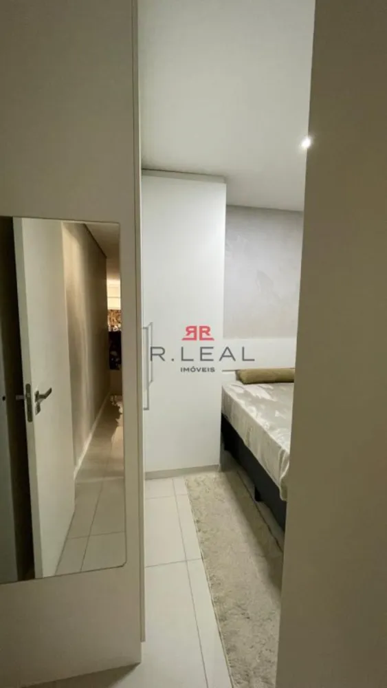 Apartamento, 2 quartos, 57 m² - Foto 9