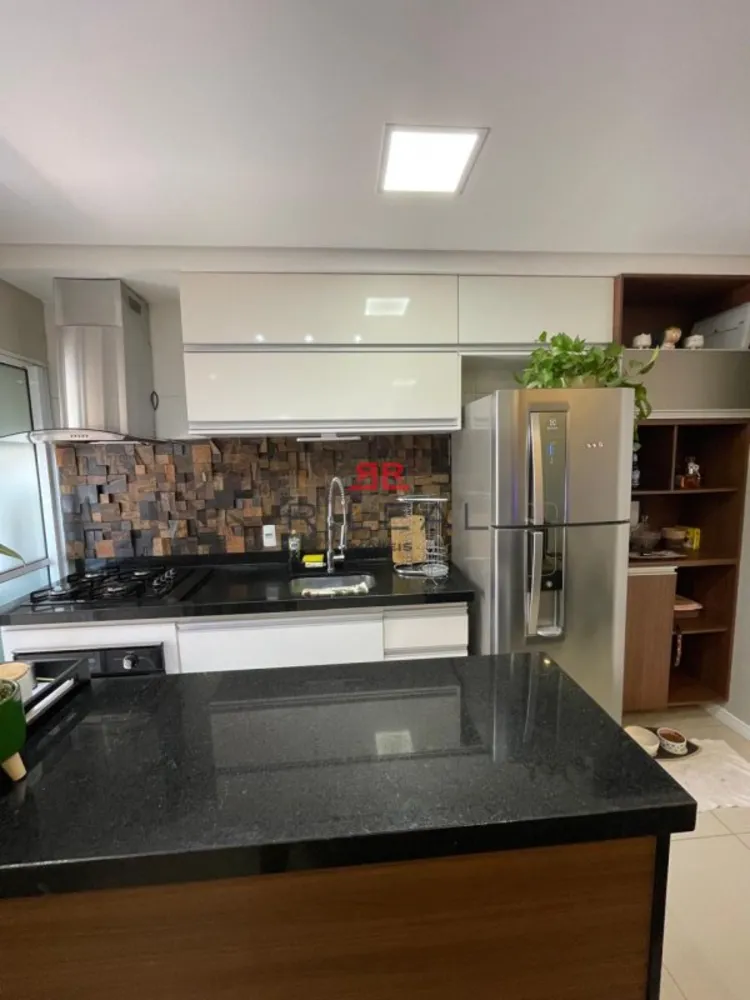 Apartamento, 2 quartos, 57 m² - Foto 2