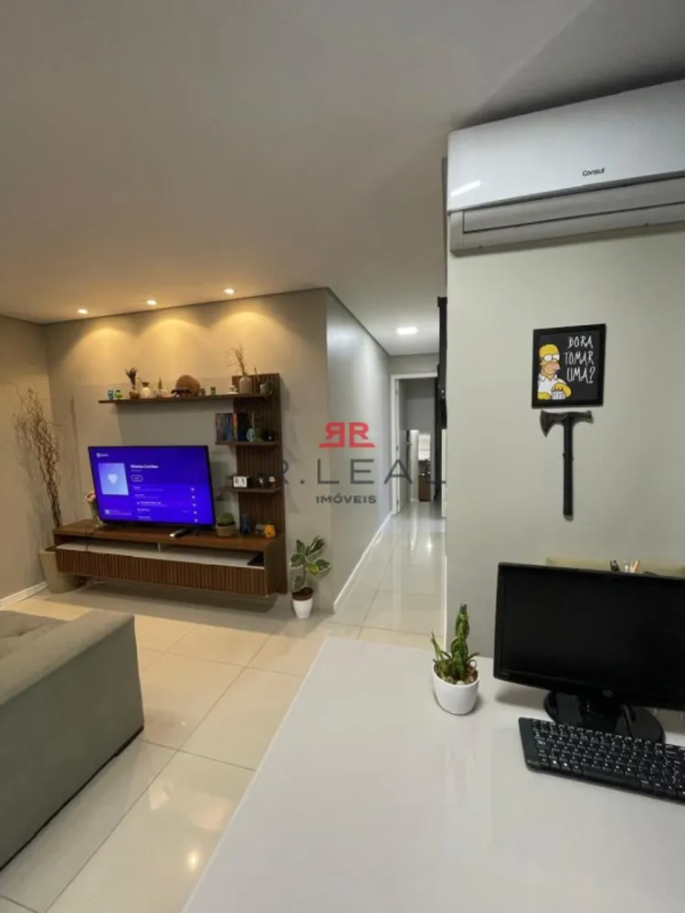 Apartamento, 2 quartos, 57 m² - Foto 6