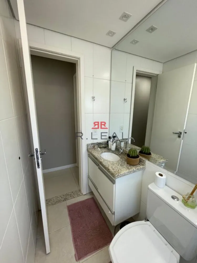 Apartamento, 2 quartos, 57 m² - Foto 11