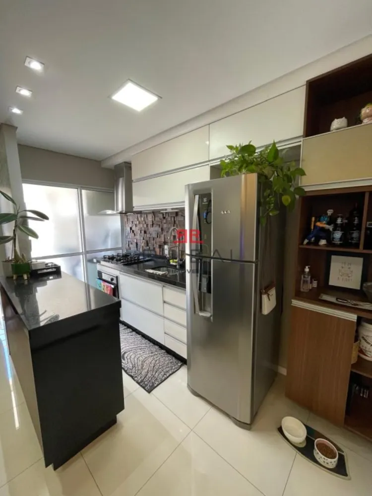 Apartamento, 2 quartos, 57 m² - Foto 1