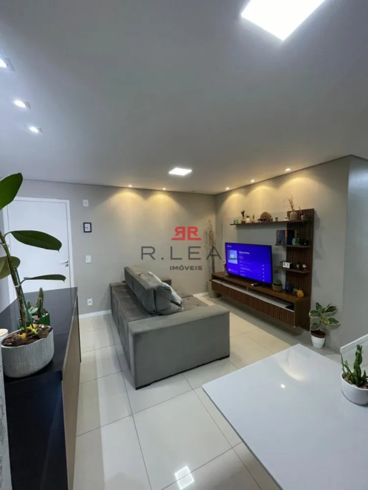 Apartamento, 2 quartos, 57 m² - Foto 5