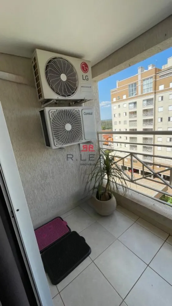 Apartamento, 2 quartos, 57 m² - Foto 12