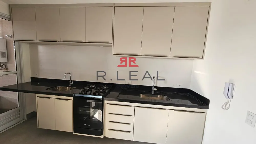 Apartamento, 3 quartos, 103 m² - Foto 1