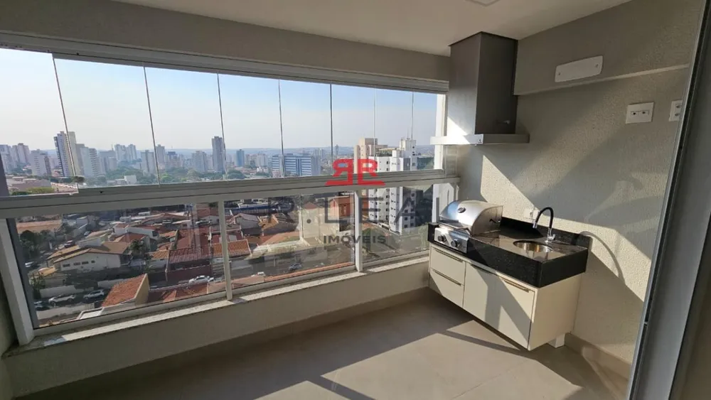 Apartamento, 3 quartos, 103 m² - Foto 4