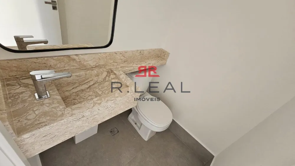 Apartamento, 3 quartos, 103 m² - Foto 3