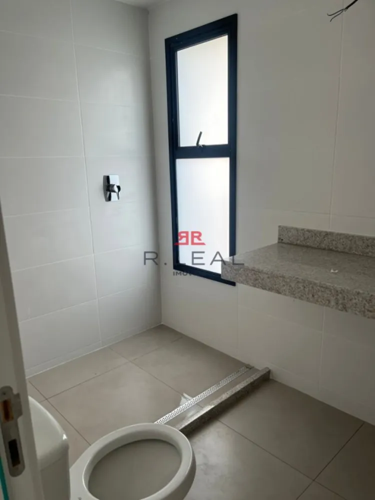 Apartamento, 3 quartos, 127 m² - Foto 1