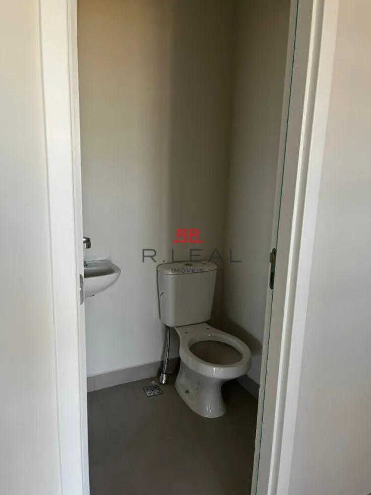Apartamento, 3 quartos, 127 m² - Foto 2