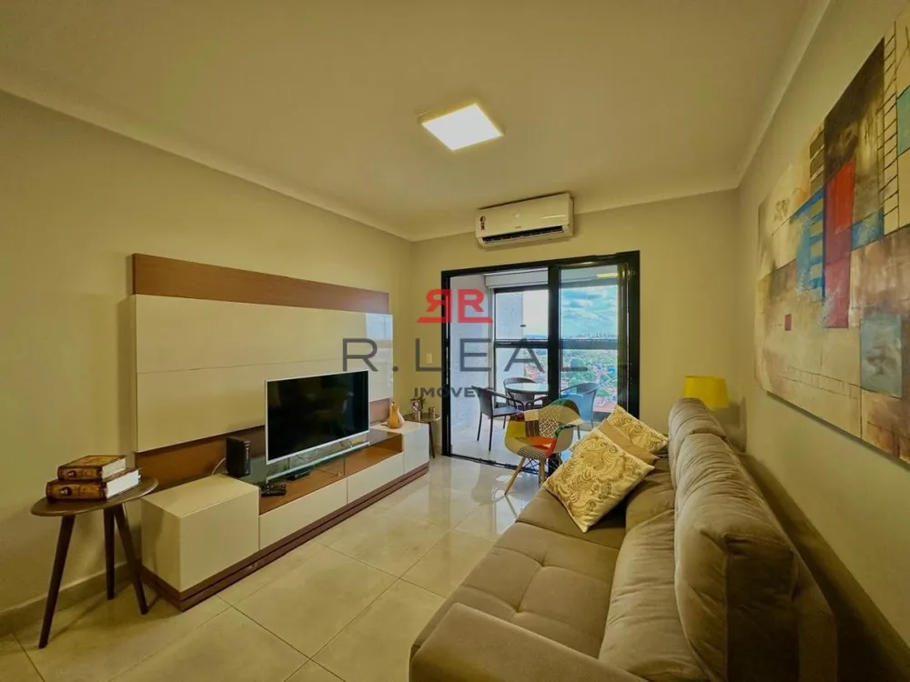 Apartamento, 3 quartos, 102 m² - Foto 3