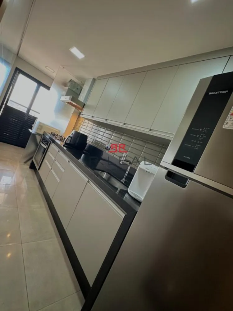 Apartamento, 3 quartos, 102 m² - Foto 1